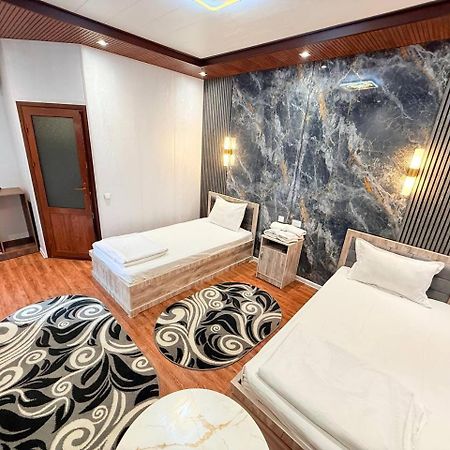 Sherxan House Самарканд Екстериор снимка
