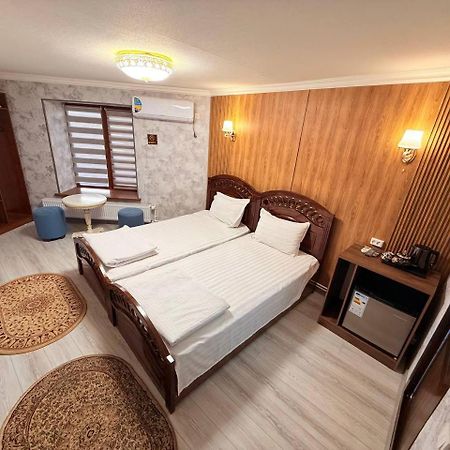 Sherxan House Самарканд Екстериор снимка