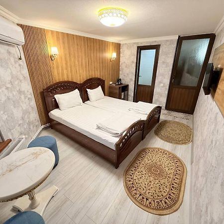 Sherxan House Самарканд Екстериор снимка