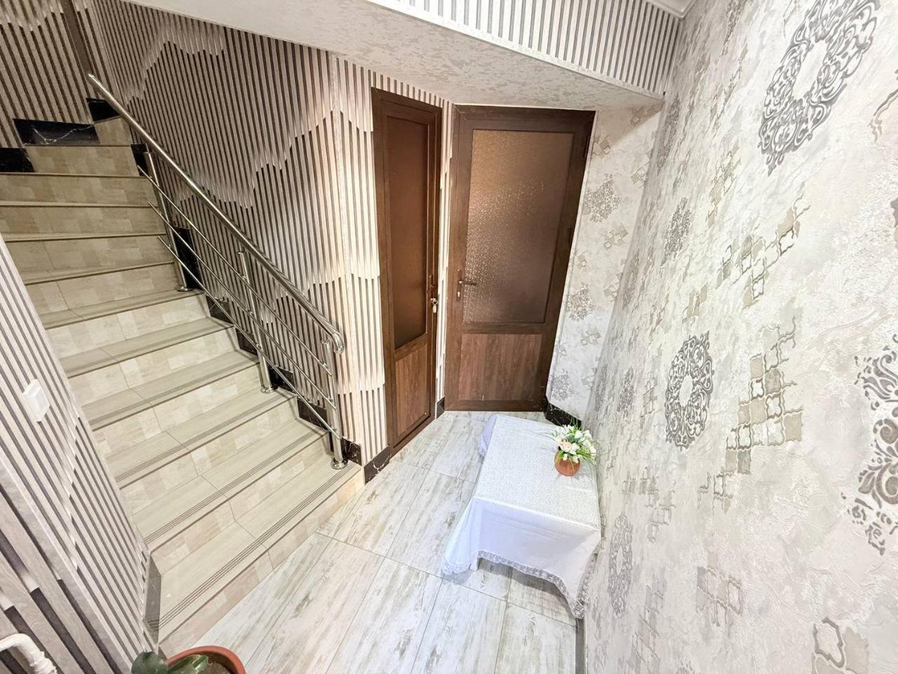 Sherxan House Самарканд Екстериор снимка
