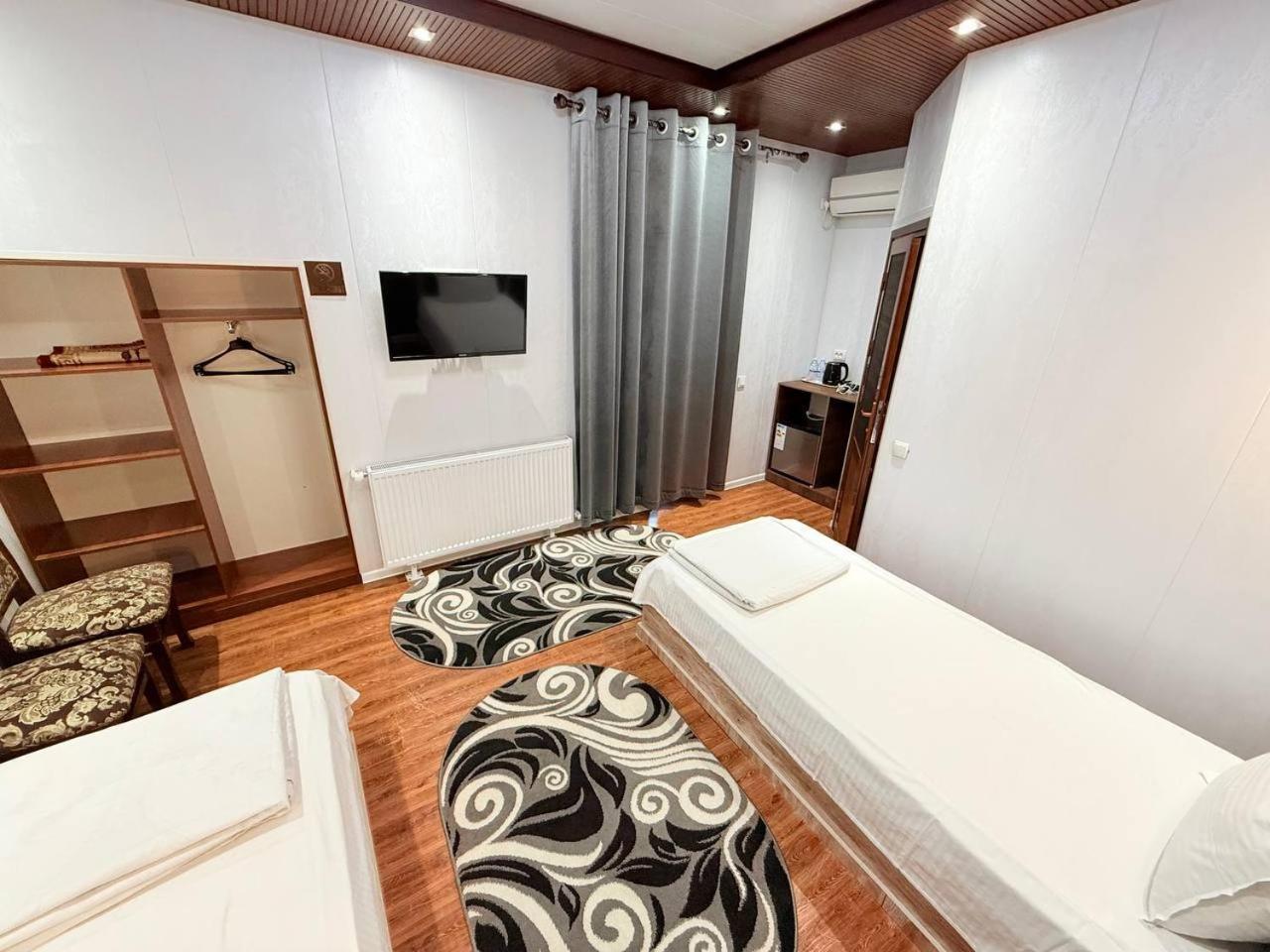 Sherxan House Самарканд Екстериор снимка