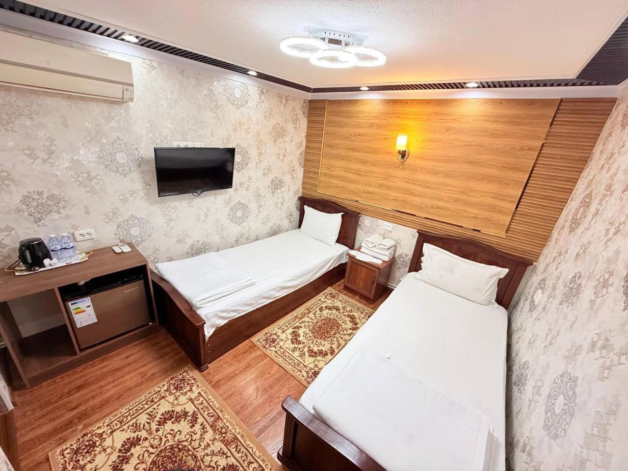 Sherxan House Самарканд Екстериор снимка