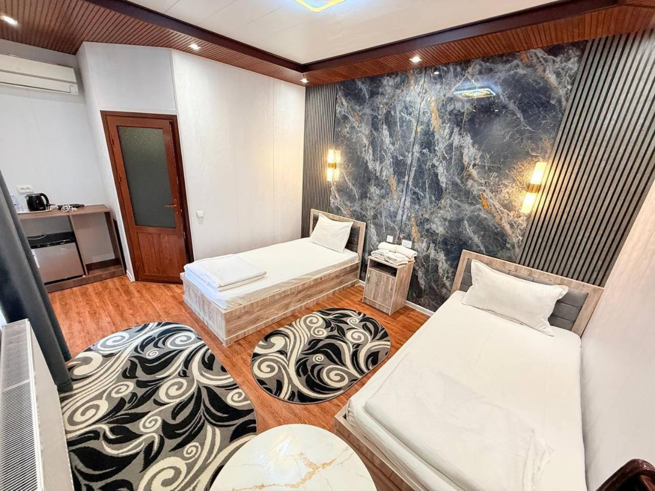 Sherxan House Самарканд Екстериор снимка