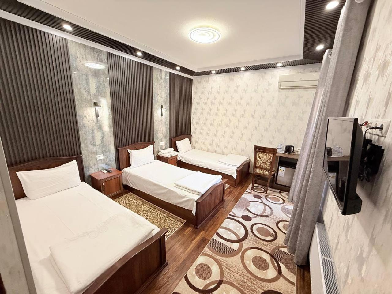 Sherxan House Самарканд Екстериор снимка