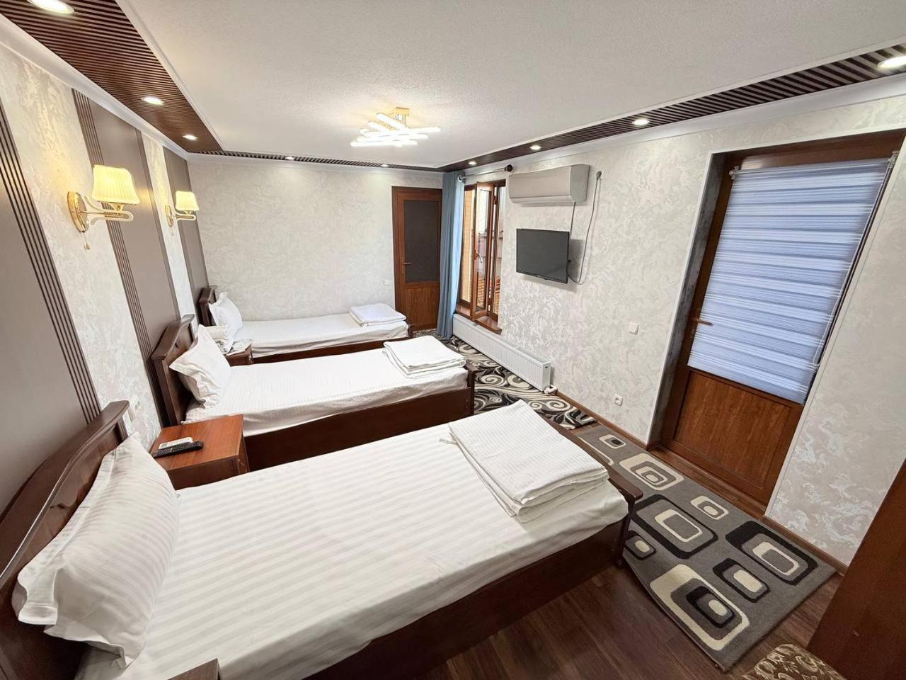 Sherxan House Самарканд Екстериор снимка