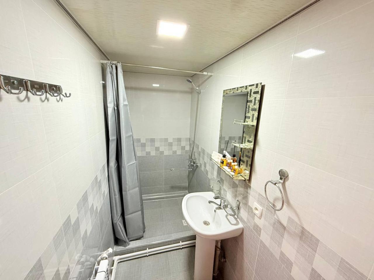 Sherxan House Самарканд Екстериор снимка
