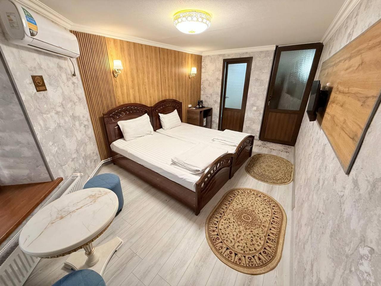 Sherxan House Самарканд Екстериор снимка