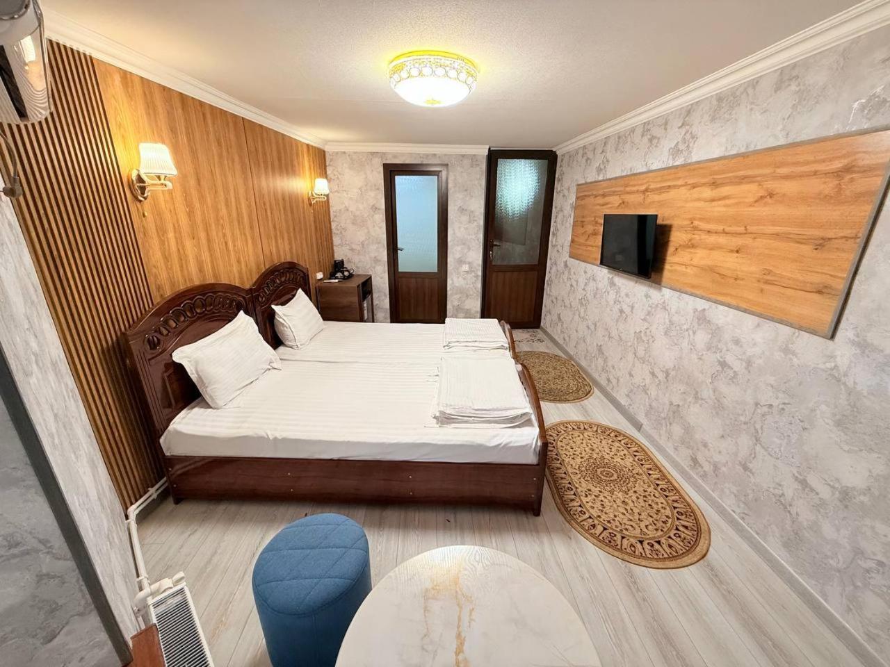 Sherxan House Самарканд Екстериор снимка